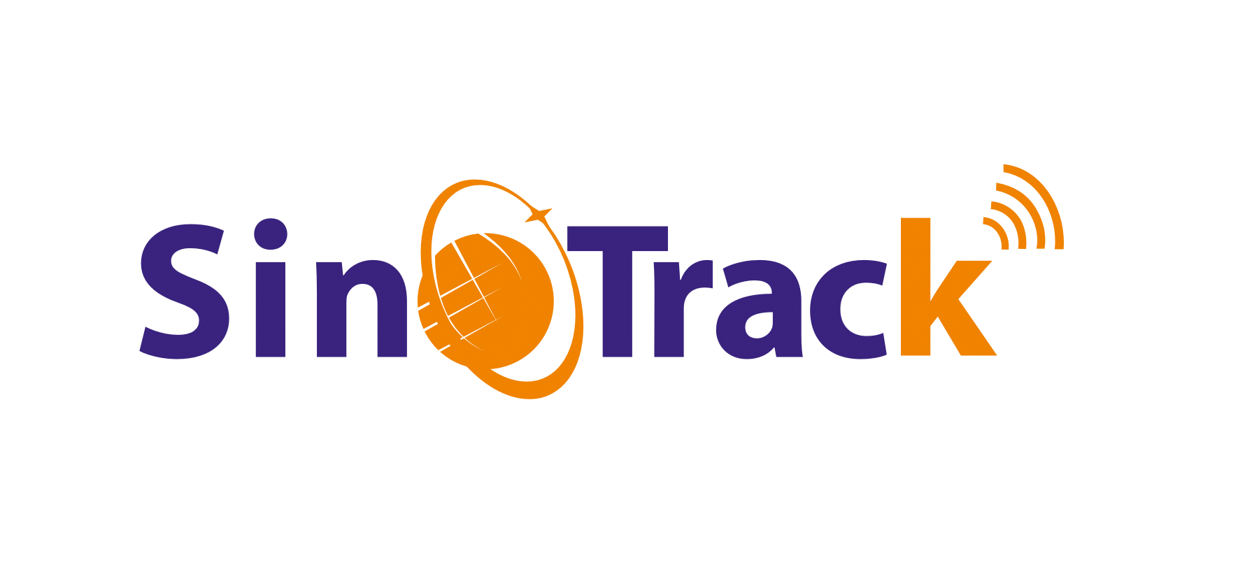 SinoTrack